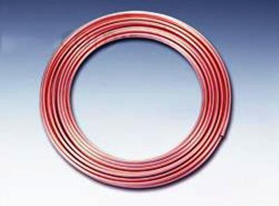 中古】【非常に良い】エスコ 8mmx20mなまし銅管 EA436BA-8 くま 中古】【非常に良い】エスコ 8mmx20mなまし銅管 EA436BA-8 くま