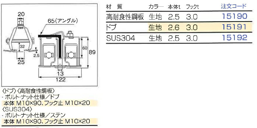 ♯ニイガタ製販 雪止め ネオ NS-1 丸馳用...の紹介画像2