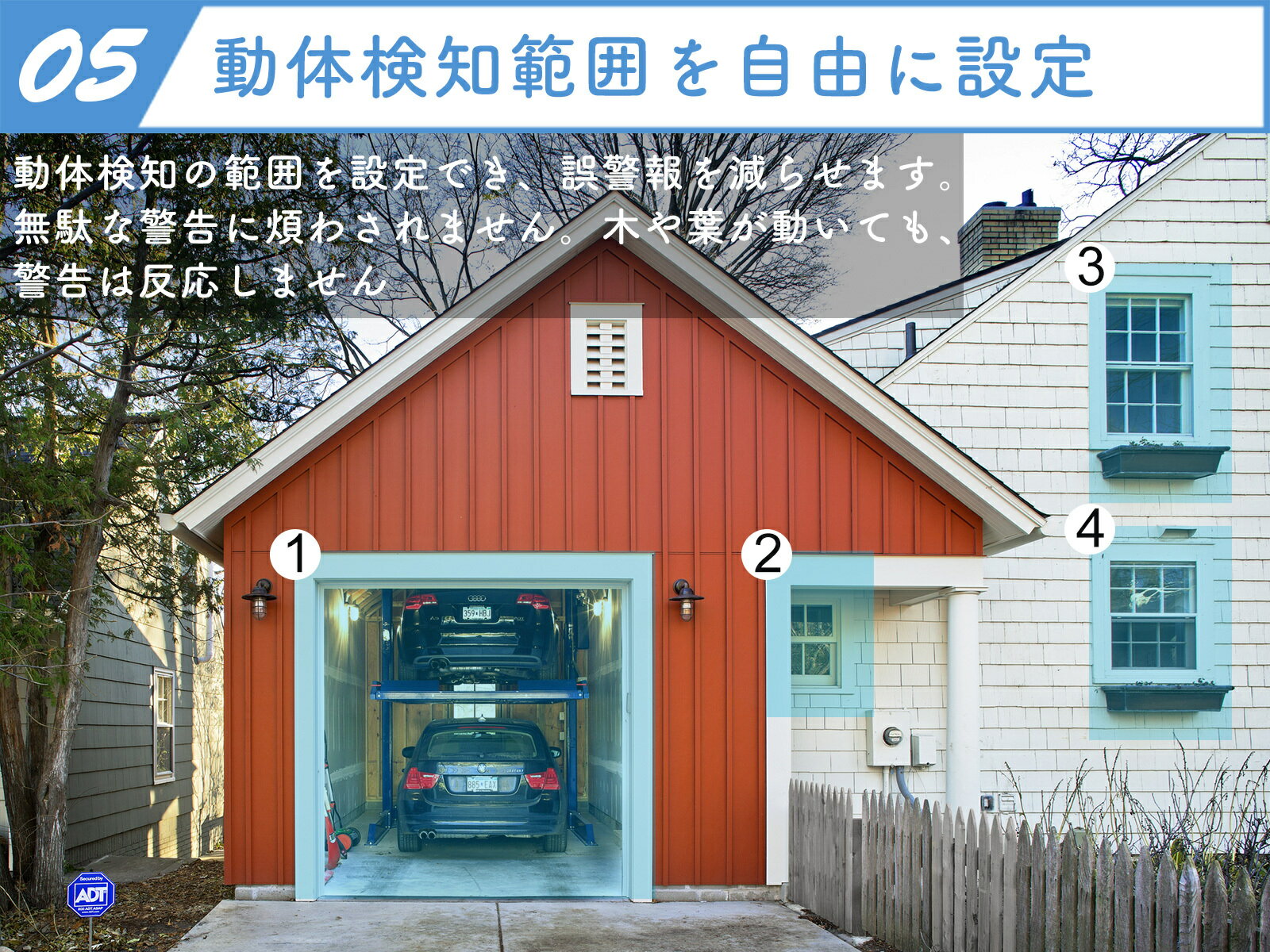 防犯カメラ ワイヤレス 屋外 監視カメラ ネットワークカメラ Wifi Ai人体検知 Sdカード録画 送料無料 Genbolt 2 1mmレンズ 110 超広角 双方向音声 防水 遠隔監視 暗視撮影 動体検知 音声警報 0万画 防犯カメラ ワイヤレス 屋外 監視カメラ ネットワークカメラ Wifi Ai人体検知 Sdカード録画 送料無料 Genbolt 2 1mmレンズ 110 超広角 双方向音声 防水 遠隔監視 暗視撮影 動体検知 音声警報 0万画