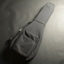 アリア・ギグバックABC-300CF(ブラック)クラシック&フォークギター用 ギターケース 防水ファスナー ショルダーベルト付属