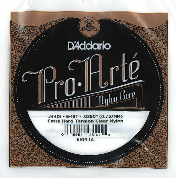 �ץ�����ơ�J-44�������ȥ�ϡ���(1) D'Addario ProArte ���饷�å���������/����å���3980�߰ʾ����������̵��