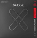 ダダリオ（プロアルテ）／XTC45FFノーマル(SET) D'Addario ProArte クラシックギター弦