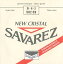 Х쥹˥塼ꥹ502CRΡޥƥ󥷥(2) SAVAREZ new cristal standard tension B-2 饷å