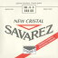 Х쥹˥塼ꥹ503CRΡޥƥ󥷥(3) SAVAREZ new cristal standard tension G-3 饷å