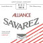 Х쥹ꥢ542R(2) SAVAREZ Alliance normal tension B-2 饷å