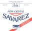 Х쥹˥塼ꥹ571NR(1) SAVAREZ new cristal standard tension E-1 饷å