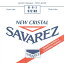 Х쥹˥塼ꥹ572NR(2) SAVAREZ new cristal standard tension B-2 饷å