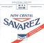 Х쥹˥塼ꥹ574NR(4) SAVAREZ new cristal standard tension D-4 饷å