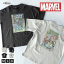 tシャツ メンズ 綿100 大きめ 半袖 ピグメント キャラT マーベル スパイダーマン MARVEL 半袖tシャツ クルーネック トップス シンプル カジュアル 無地 夏 春 全4色 5277-2825 ジェネレス