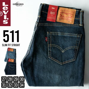 Levis ꡼Х ǥ˥  ѥ 511 ǥ˥ѥ  ȥ졼 ѥ ˡѥ ˡ 3 ͥ쥹