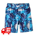 すぐに使える!100円クーポン配布中【在庫限り★サマーセール¥1,580→¥600】こども 水着 男の子 恐竜 ciRco ティラノサウルス トリケラトプス T...