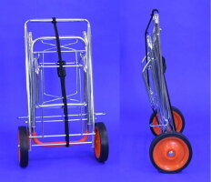 キャリーカートXL