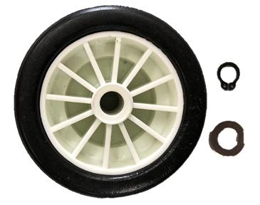 クーラーボックス 替え タイヤ ネプチューン 100L用 ワッシャー付き