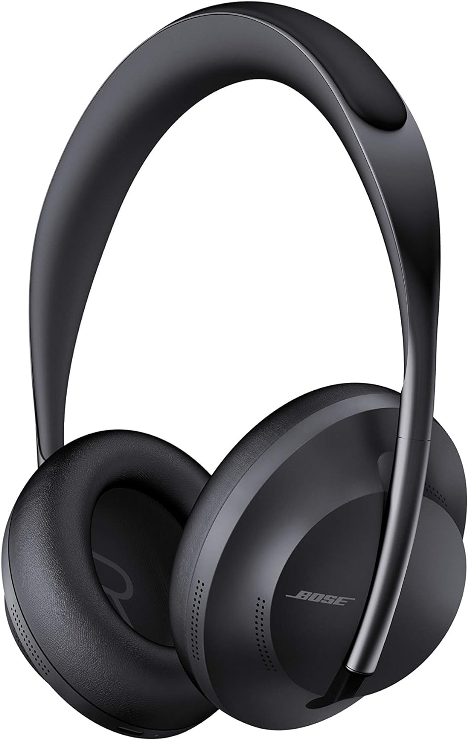 Bose Noise Cancelling Headphones 700 ワイヤレスヘッドホン Bluetooth ノイズキャンセリング Bluetooth 接続 マイク付 最大20時間 再生 タッチ操作 Amazon Alexa搭載 有線対応 トリプルブラック ー【新品 即納 送料無料】