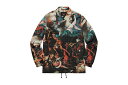 SUPREME(Vv[) UNDERCOVER(A_[Jo[)/COACHES JACKET 2016 aw Y R[`WPbg [sAi] VÕiyÁz