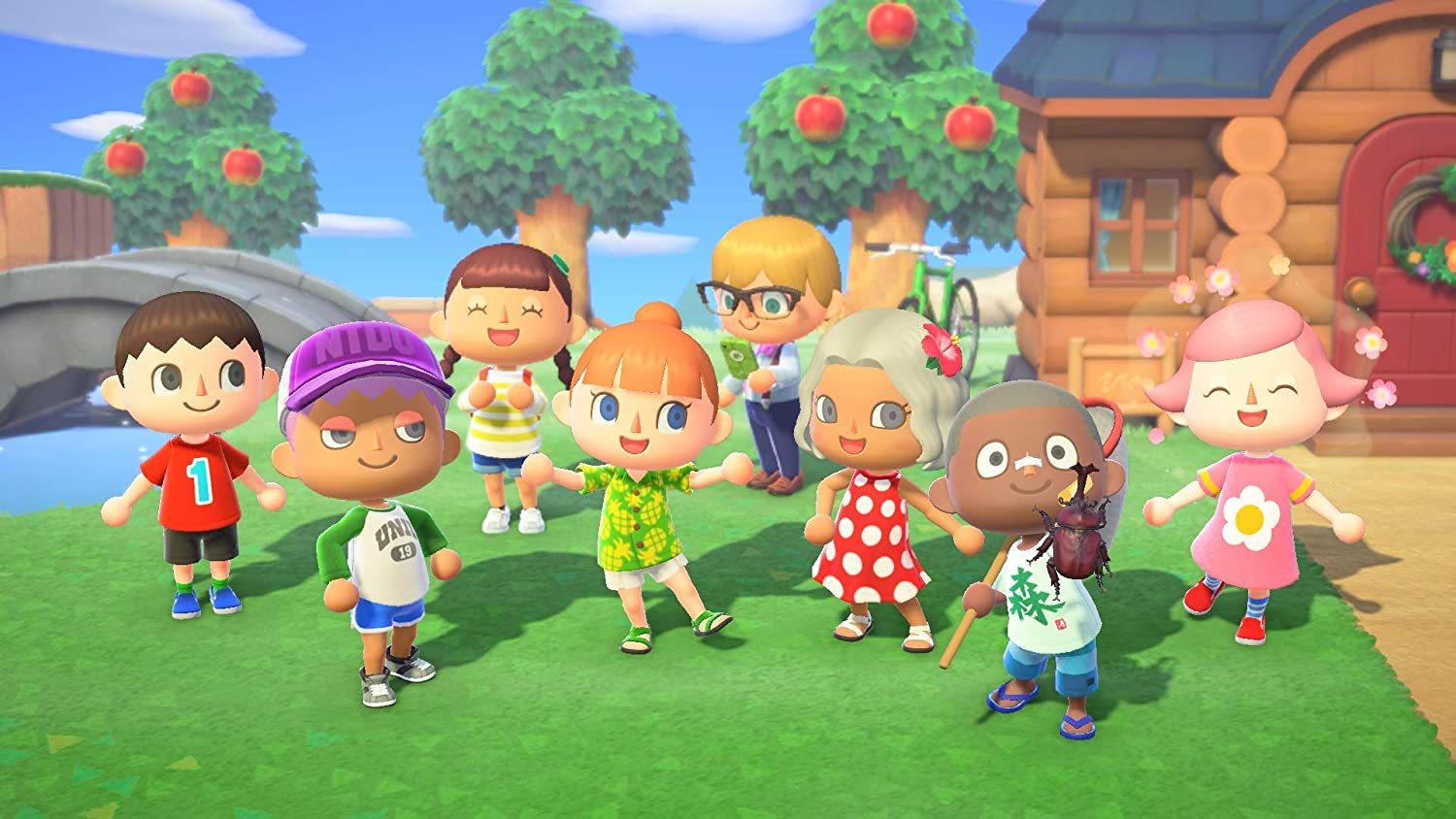 Nintendo Switch専用ソフト あつまれどうぶつの森（パッケージ版）任天堂/ニンテンドー/スイッチ/新品 4902370545319 HACPACBAA/A 全年齢対象 あつ森 どう森 ぶつ森 海外発送不可入荷在庫速報　楽天　通販