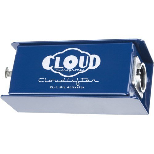 Cloud Microphones Cloudlifter CL-1 by Cloud Microphones