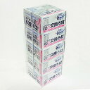 Suisaku 水作 エイト コア S 交換ろ材 5個セット
