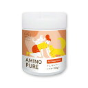 ポーテ Pawte アミノピュアー 100g AHS 犬猫 ペット用 ロイシン高配合BCAA アミノ酸サプリメント