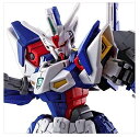 ◆商品名：HG 1/144 ガンダムジェミナス01（ホビーオンラインショップ限定 2020年発売） 1／144スケール組み立て式プラモデル 『新機動戦記ガンダムW DUAL STORY G-UNIT』より、ガンダムジェミナス01がHG最新フォーマットで登場。 オリジナルメカデザイナー阿久津氏の手により、デザインをリファイン。氏の完全監修のもと完全新規造形で立体化。 特徴的な換装機構（リニアロック・ボルト）を再現。