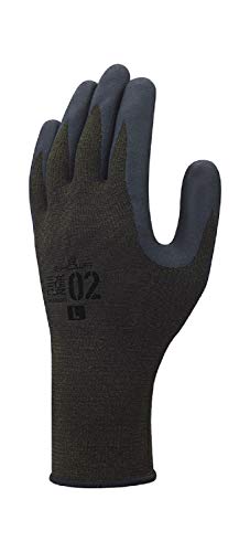 ショーワグローブ 護(MAMORI)02グリップ Mサイズ 1双