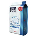 ドクターズケア (Drs CARE) 療法食 ノバルティス ウエイト&ジョイントケア 犬用 3KG