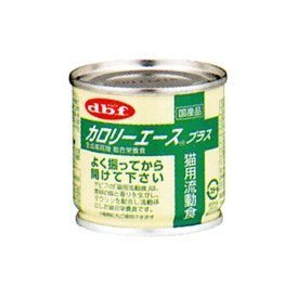 ◆商品名：カロリーエース＋猫用流動食85g おまとめセット【6個】