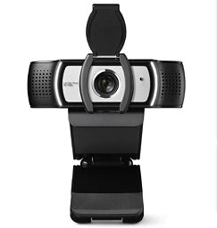 SHEAWA ロジクール ウェブカメラC920 C922 C930e用プライバシー保護カバー ウェブカメラカバー 盗撮防止 便利 取り付け簡単 LOGICOOL