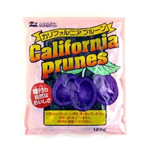 【創健社】　カリフォルニアプルーン10袋入 商品合計3,980円(税抜)以上で送料無料【RCP】