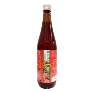 まろやかトマト酢　醸造酢/お酢/自然工房/スエモト商品合計3,980円(税込)以上で送料無料【RCP】