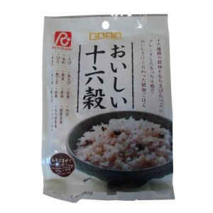 【ライスアイランド】　おいしい十六穀　きび　あわ　ひえ　キヌア　高きび　黒米　ごま　はと麦　玄麦　赤米　白麦　黒大豆　大豆　発芽玄米　もち米　アマランサス 商品合計5,000円(税抜)以上で送料無料　【RCP】