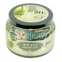 アロエベラウォータージェル 310g シエル エトゥベラ MS ジェル Cier ETBELLA Aloe Vera Water Gel アロエベラ90％/アロエ ジェル/とろける水パック 保湿 高麗人参 EGF 化粧水 乳液 【RCP】