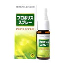 プロポリススプレー　20ml/PROPOLIS SPRAY/森川健康堂株式会社/健康補助食品/のどケア 商品合計5,000円(税抜)以上で送料無料　