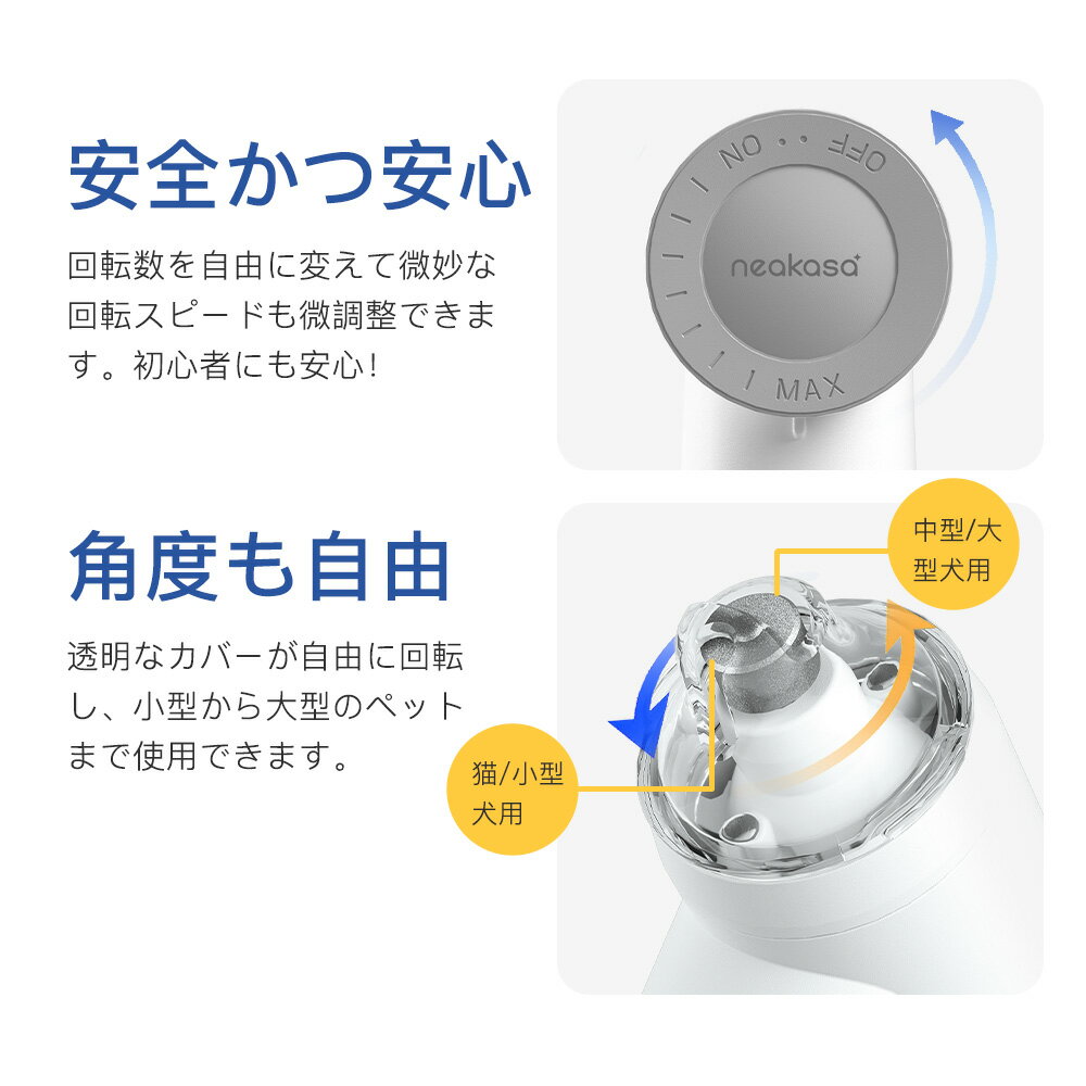 Neakasa P0 �ڥå���ư�ޤ䤹�� ���ڤ� �ޤ䤹�� ��ư �ޤȤ� �����å����� ñ�� ǭ �����ޤȤ� �ڥå����� ����̵��