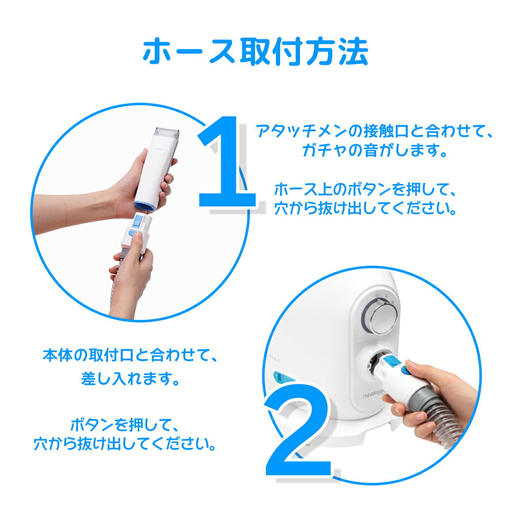Neakasa P2 Pro P0 Pro 専...の紹介画像3