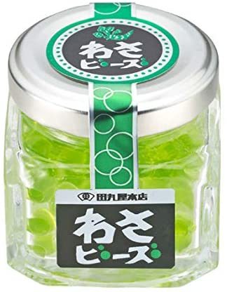 わさビーズ