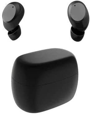 �������ץ��դ������磻��쥹����ۥ� FT-TWS-Y1-T-BK