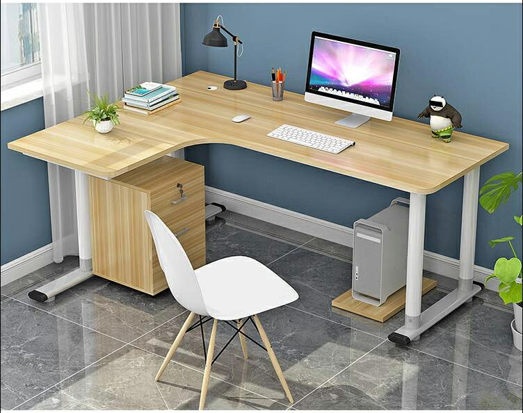 パソコンデスク ゲーミングデスク 