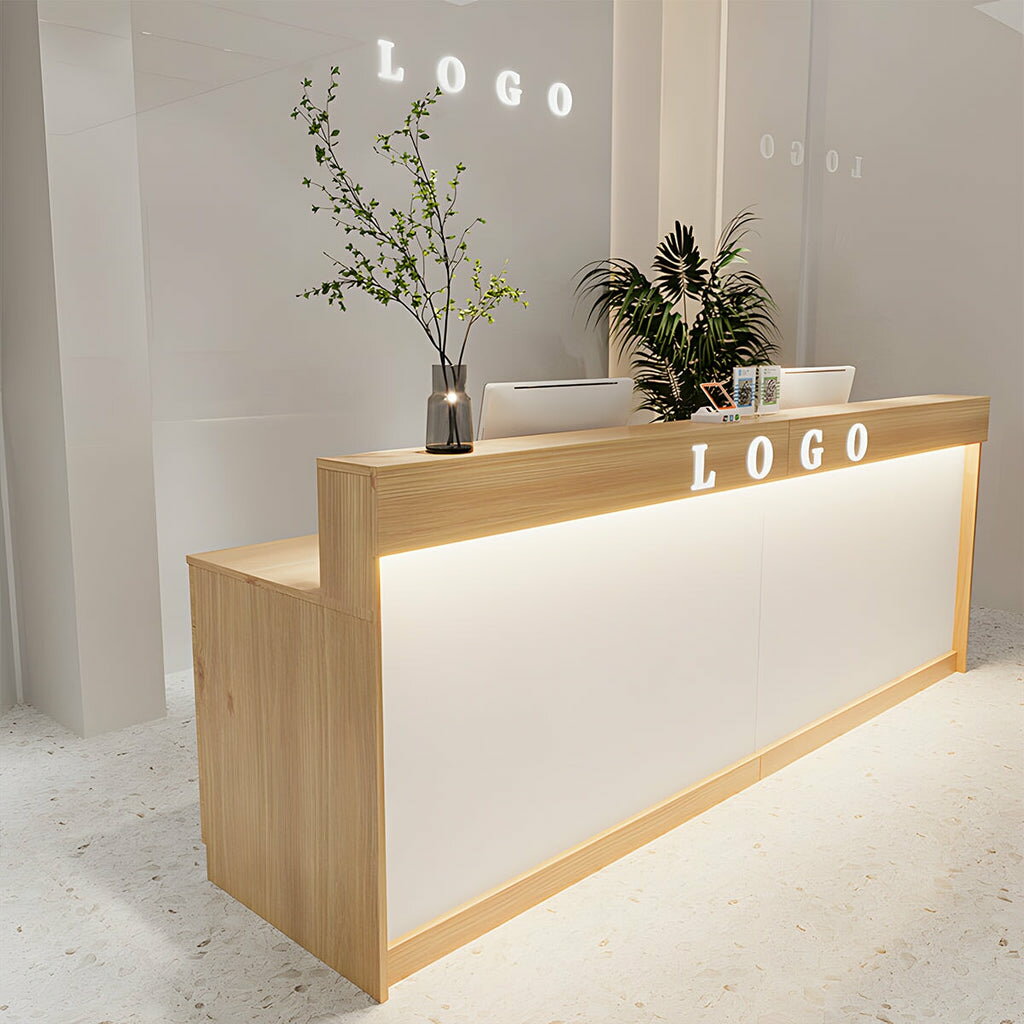 楽天市場】受付カウンター(カラーグレー)(オフィス家具 楽天市場】受付カウンター(カラーグレー)(オフィス家具