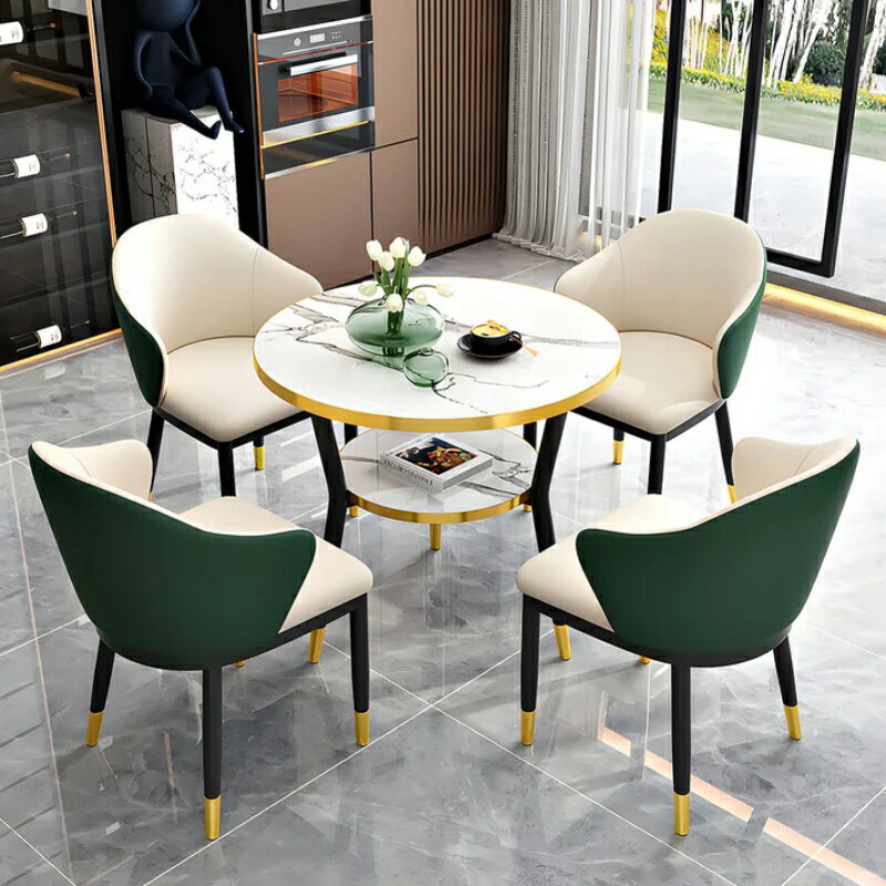 【在庫処分】高反発ウレタン　フィット感　丸型天板　ぶつかり防止　メラミン化粧板　棚付き　炭素鋼脚..