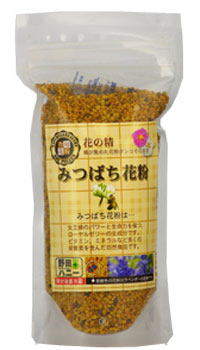 みつばち花粉 200g　エナジー補給 健康食品 美容 スーパーフード みつばち花粉（ビーポーレン）バランス食品 ビタミン　ミネラル