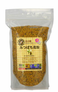 みつばち花粉500g　エナジー補給 健康食品 美容 健康 スーパーフード みつばち花粉（ビーポーレン）バランス食品 ビ…