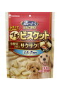 ユニ・チャーム 銀のさら きょうのごほうび プチビスケット ミルク風味 300g