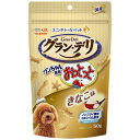 ユニ・チャーム グラン・デリ ワンちゃん専用おっとっと きなこ味 50g×6個セット「宅配便送料無料(A)」