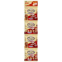 ユニ・チャーム グラン・デリ ワンちゃん専用おっとっと 4連パック チキン&ビーフ味 24g×4個セット「宅配便送料無料(C)」