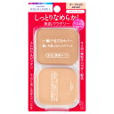 資生堂 アクアレーベル モイストパウダリー SPF20 PA++ レフィル オークル20 自然な肌色