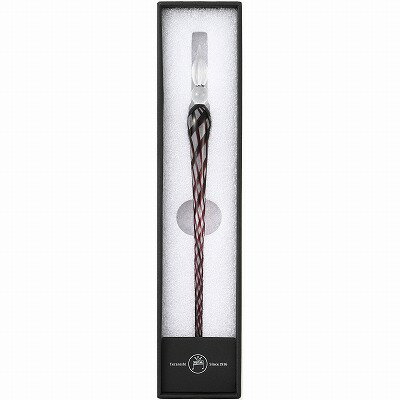 寺西化学工業 ギターガラスペンラインメッシュ ブラウンパープル GLALM-BP(取り寄せ品)「宅配便送料無料(B)」