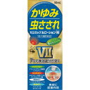 AJD ノーエチ カユミックAローションVII 50mL