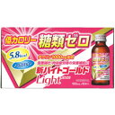 AJD 伊丹製薬 新バイトゴールドLight 100mL×10本(医薬部外品)