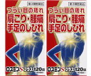 【第3類医薬品】AJD 米田薬品 ロスミンSプラス 120錠×2個セット「宅配便送料無料(C)」